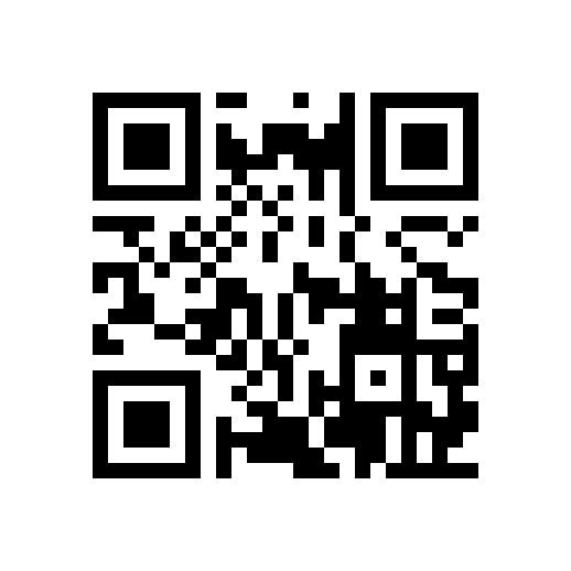 QR code that opens demo.getslotflow.app